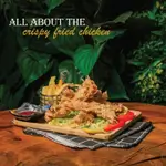 Crispy Chicken